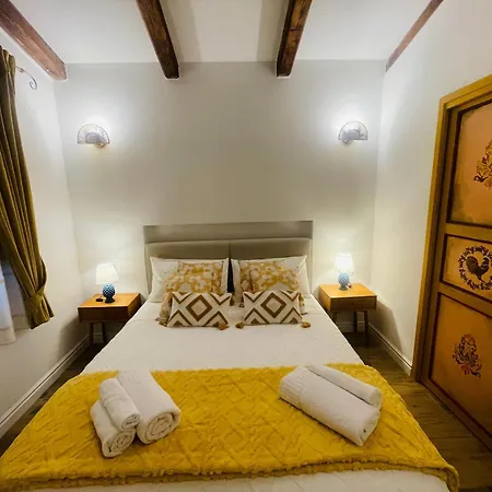 Vila Canticu *