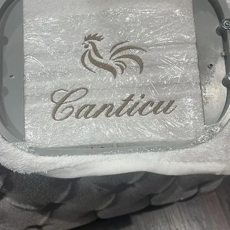 别墅 Canticu